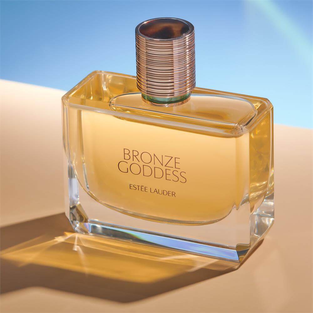 Estee lauder online bronze